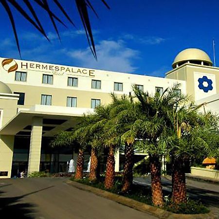 Hermes Palace Hotel Banda Aceh Kültér fotó
