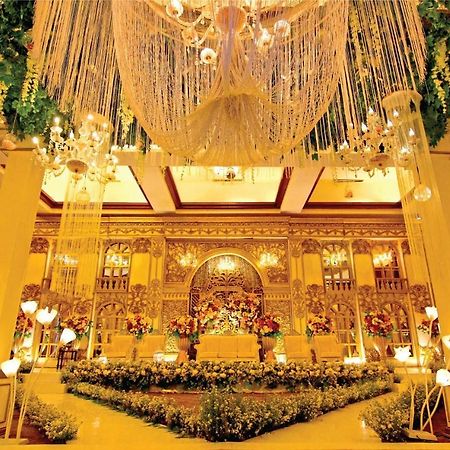 Hermes Palace Hotel Banda Aceh Kültér fotó