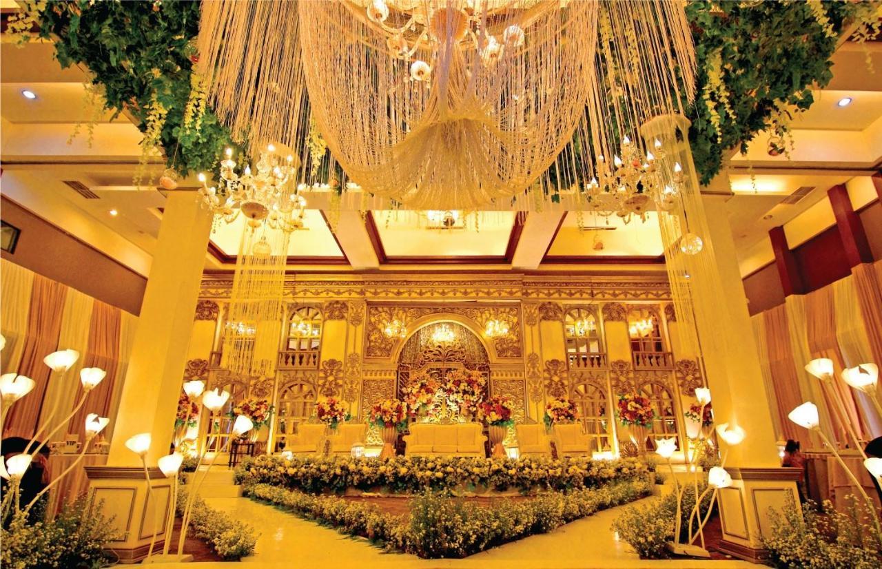 Hermes Palace Hotel Banda Aceh Kültér fotó