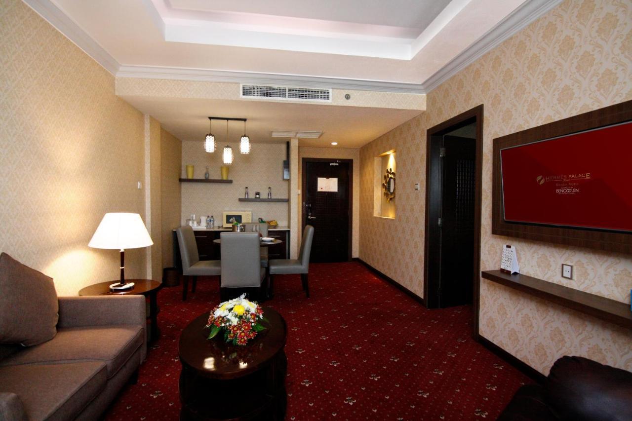 Hermes Palace Hotel Banda Aceh Kültér fotó